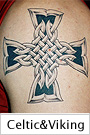 tattoo - gallery1 by Zele - celtic and viking